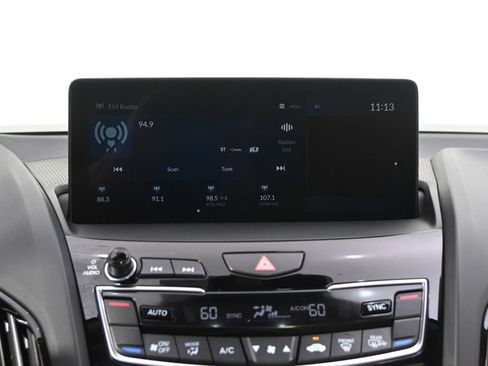 Used 2020 Acura RDX AWD w/ Technology Package image 28