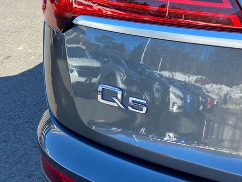Used 2023 Audi Q5 2.0T Premium w/ Convenience Package image 32