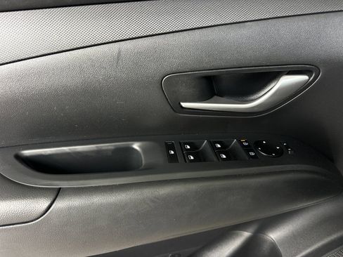 Used 2025 Hyundai Tucson SEL FWD image 10