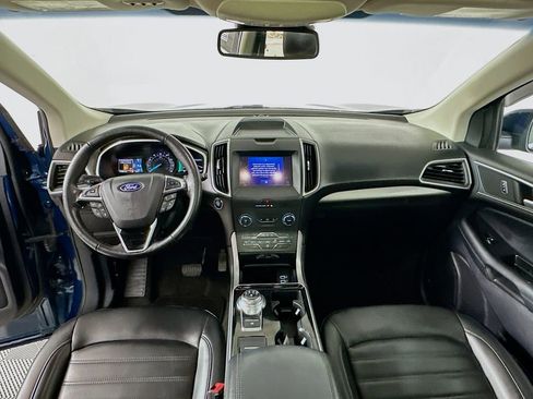 Used 2020 Ford Edge SEL w/ Convenience Package AWD/4WD image 3