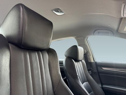 Certified 2022 Honda Accord Sport Special Edition image 24