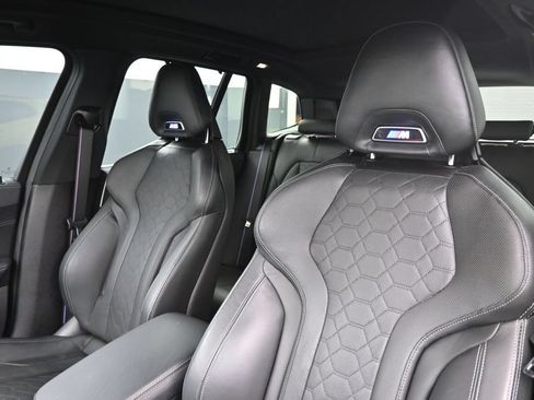 Certified 2022 BMW X3 M w/ Competition Package AWD/4WD image 32