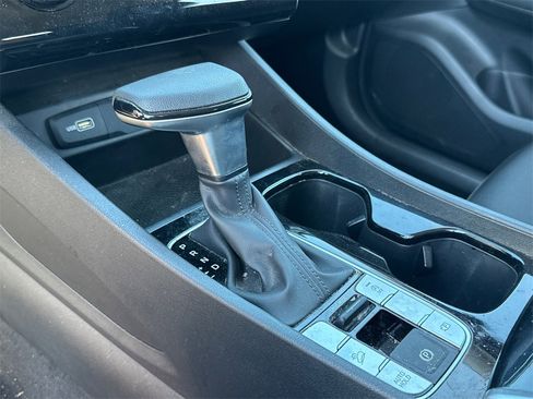 Used 2022 Hyundai Tucson SE w/ Cargo Package image 12