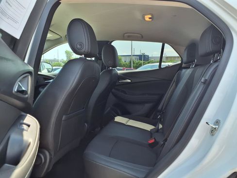 Used 2026 Buick Encore GX Preferred FWD image 24