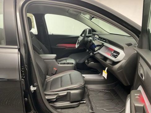 New 2027 Chevrolet Bolt RS image 23