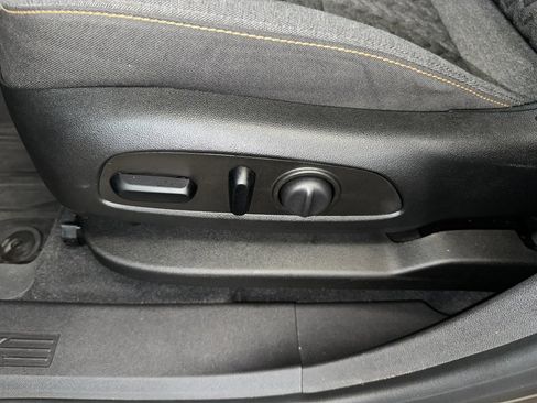 Certified 2024 Chevrolet Equinox LT w/ LPO, Floor Liner Package image 3