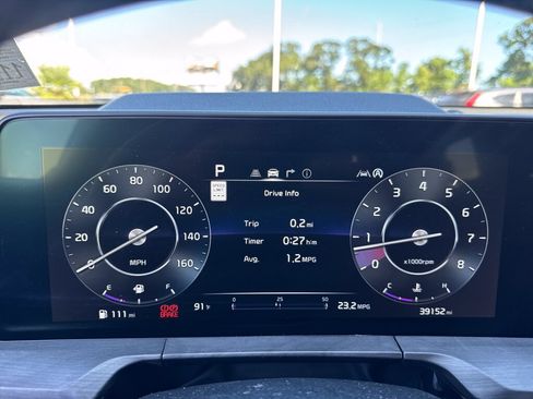 Certified 2023 Kia Telluride SX Prestige X-Pro AWD/4WD image 33