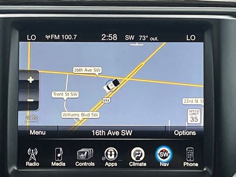 Used 2017 RAM 1500 Limited RWD image 27