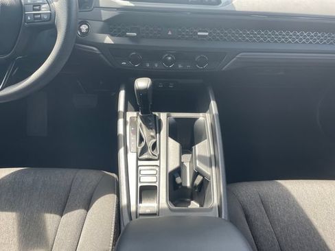 Certified 2024 Honda Accord EX image 11