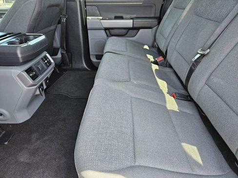 Used 2024 Ford F150 XLT w/ Mobile Office Package AWD/4WD image 19