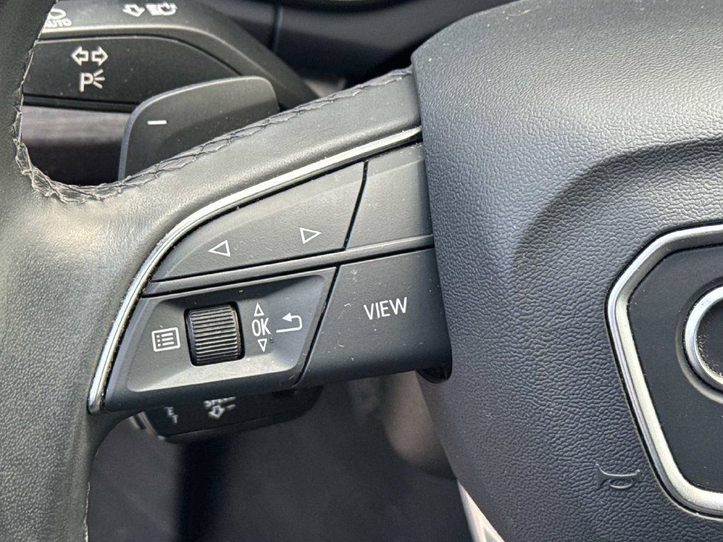 Used 2024 Audi Q5 2.0T Premium Plus AWD/4WD image 33