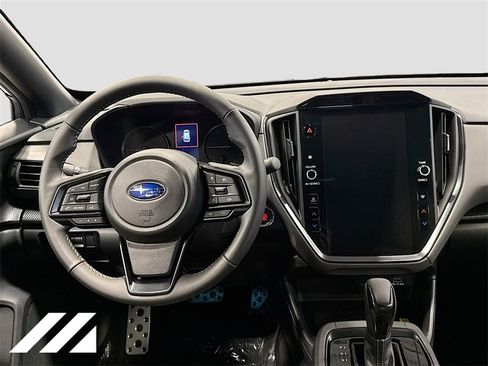 Certified 2025 Subaru Crosstrek 2.5i Sport w/ Popular Package #4A image 22