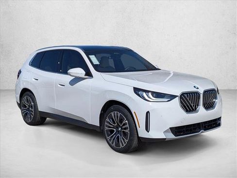 New 2026 BMW X3 xDrive30 w/ Premium Package image 6