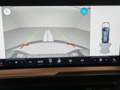 Certified 2025 Ford Bronco Sport Big Bend w/ Convenience Package image 18