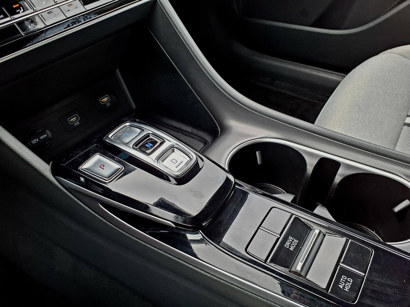 Used 2022 Hyundai Sonata SE FWD image 18