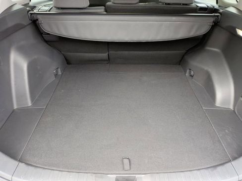 Used 2025 Toyota RAV4 XLE FWD image 34