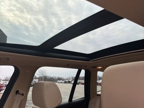 Used 2016 BMW X3 xDrive28i image 24