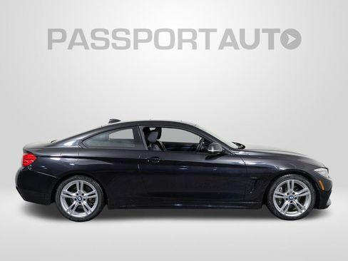 Used 2015 BMW 435i Coupe RWD image 8