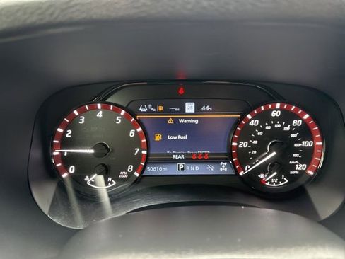 Used 2024 Nissan Frontier PRO-4X w/ Technology Package AWD/4WD image 38