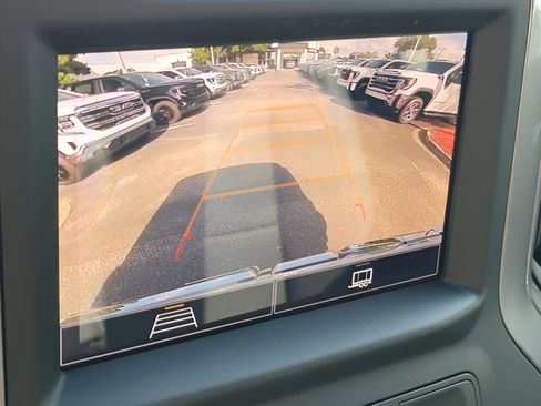 New 2026 GMC Sierra 1500 Pro w/ Pro Value Package image 23