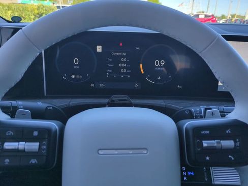 New 2026 Hyundai Santa Fe Limited image 36