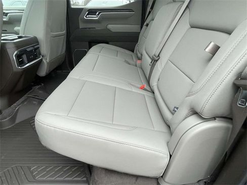 New 2026 Chevrolet Silverado 1500 LTZ image 10