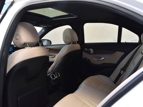 Used 2020 Mercedes-Benz C 300 4MATIC Sedan image 21