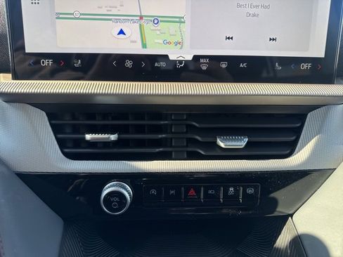 New 2026 Ford Explorer Active image 35