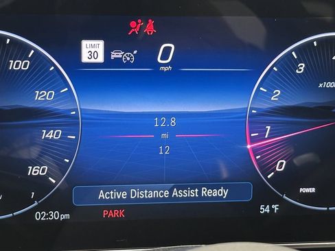 New 2026 Mercedes-Benz CLE 300 4MATIC Coupe image 26