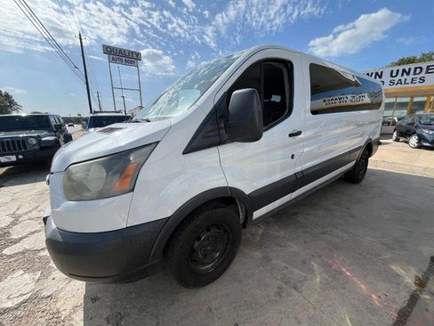 Used 2016 Ford Transit 350 XL RWD image 3
