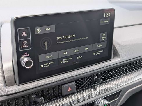 Certified 2026 Honda CR-V Sport-L image 28