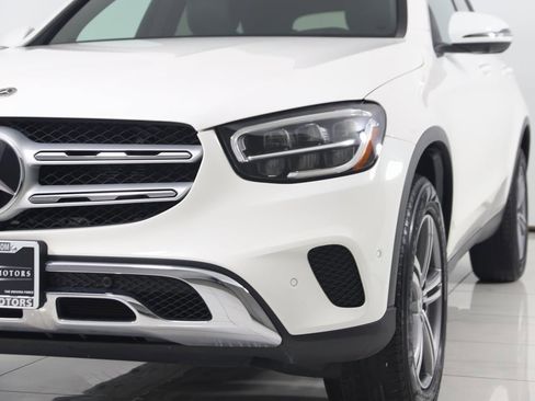 Used 2022 Mercedes-Benz GLC 300 4MATIC w/ Driver Assistance Package image 74