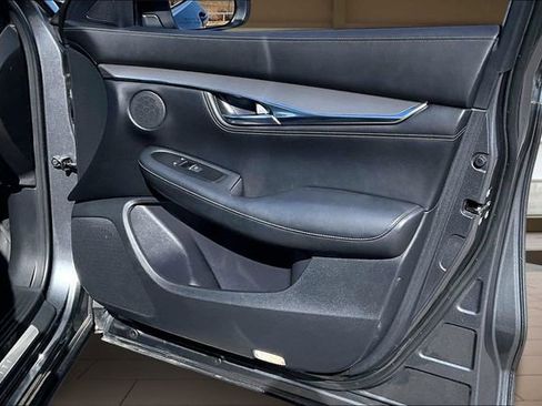 Used 2023 INFINITI QX55 Luxe w/ Cargo Package image 24