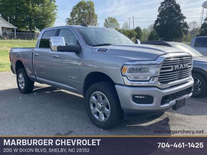 Used 2024 RAM 2500 Laramie