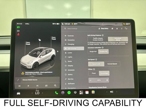 Used 2023 Tesla Model Y Performance AWD/4WD image 31