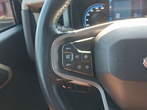 Used 2023 Ford Bronco Wildtrak AWD/4WD image 22