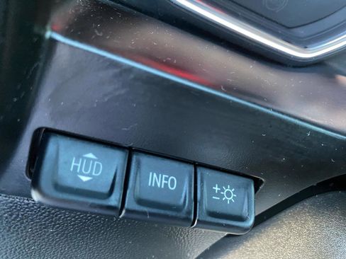 Used 2020 Chevrolet Silverado 1500 High Country w/ Technology Package image 21