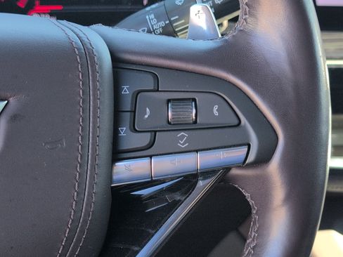 Certified 2024 Cadillac Escalade V image 25