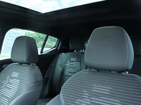 Used 2025 Alfa Romeo Tonale AWD/4WD image 14