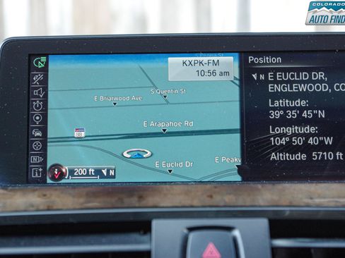 Used 2014 BMW 435i Coupe RWD image 19
