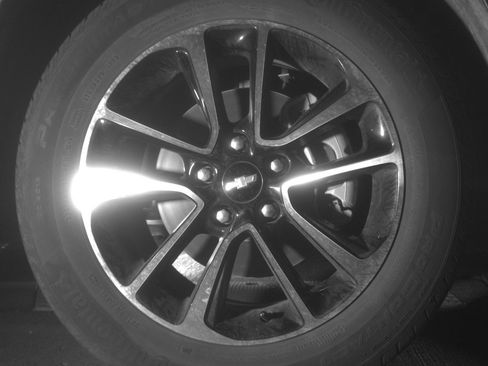 Used 2025 Chevrolet TrailBlazer LT FWD image 13