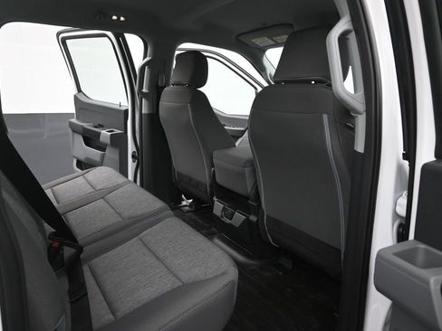New 2026 Ford F150 XL AWD/4WD image 12