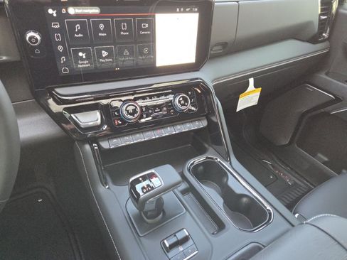 New 2026 GMC Sierra 1500 AT4X image 37