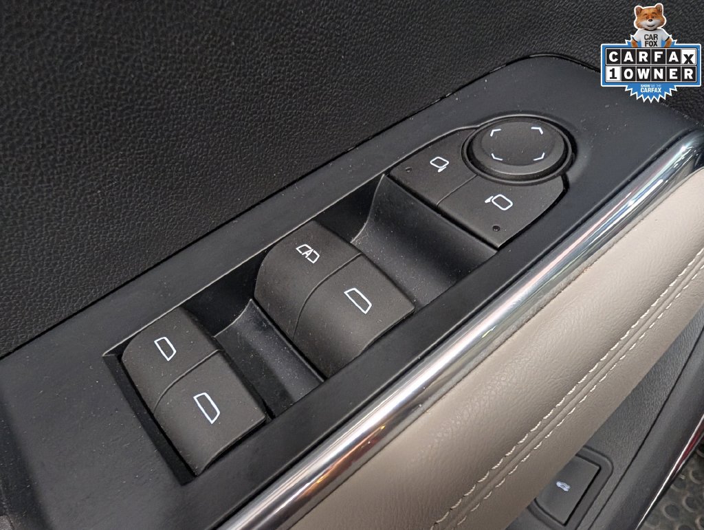 Used 2024 GMC Acadia Elevation AWD/4WD image 10