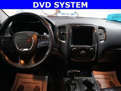 Used 2018 Dodge Durango GT w/ Premium Group image 2