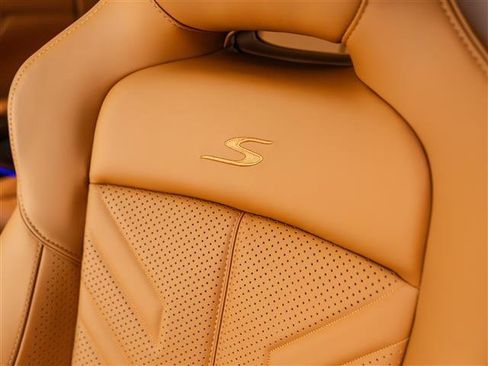 New 2026 Aston Martin DBX S image 24