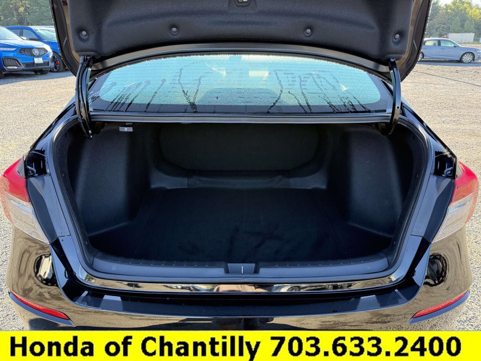 Used 2026 Honda Civic LX image 29
