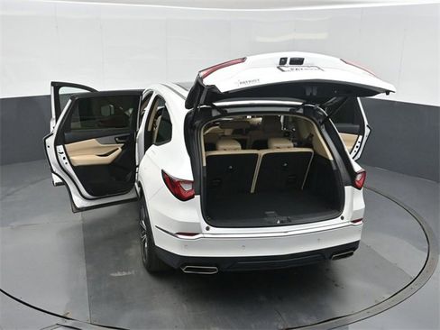 Used 2022 Acura MDX FWD w/ Technology Package image 51