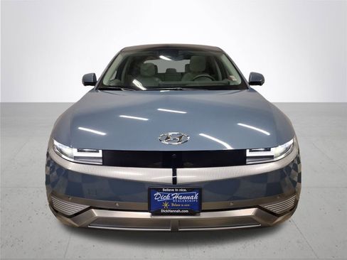 Certified 2024 Hyundai Ioniq 5 Limited image 3