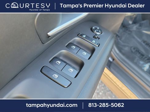 Certified 2023 Hyundai Tucson SEL image 19